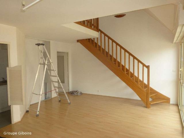 Location appartement 3 pièces Rennes Centre Ville 35