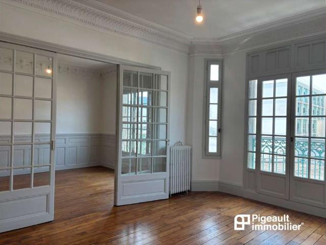 Location appartement 3 pièces Rennes Centre Ville 35