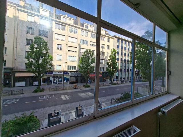 Location appartement 3 pièces Rennes Centre Ville 35