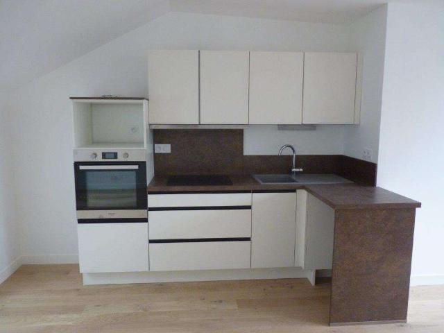 Location appartement 3 pièces Rennes Centre Ville 35