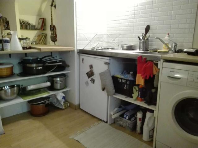Location appartement 3 pièces Rennes Centre Ville 35