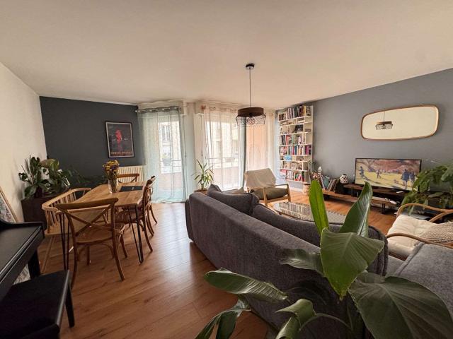 Location appartement 3 pièces Rennes Centre Ville 35
