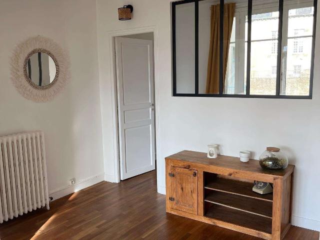 Location appartement 3 pièces Rennes Centre Ville 35