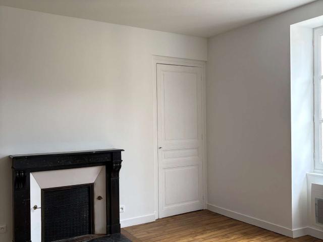 Location appartement 3 pièces Rennes Centre Ville 35