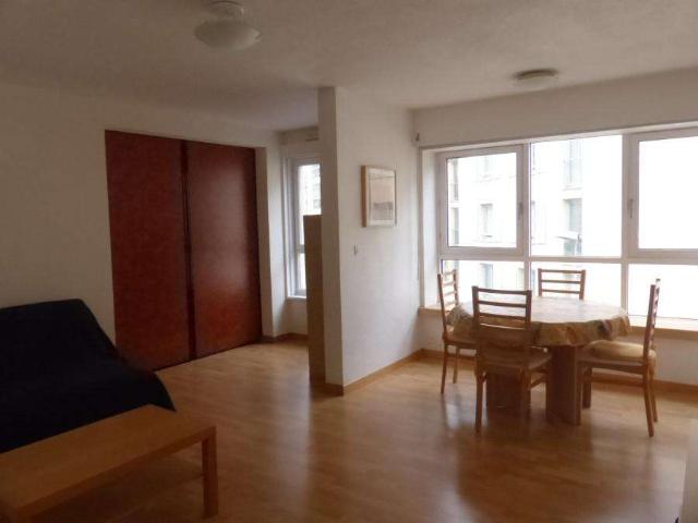Location appartement 3 pièces Rennes Centre Ville 35