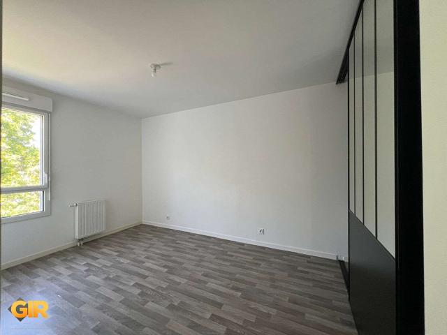 Location appartement 3 pièces Rennes Cleunay 35