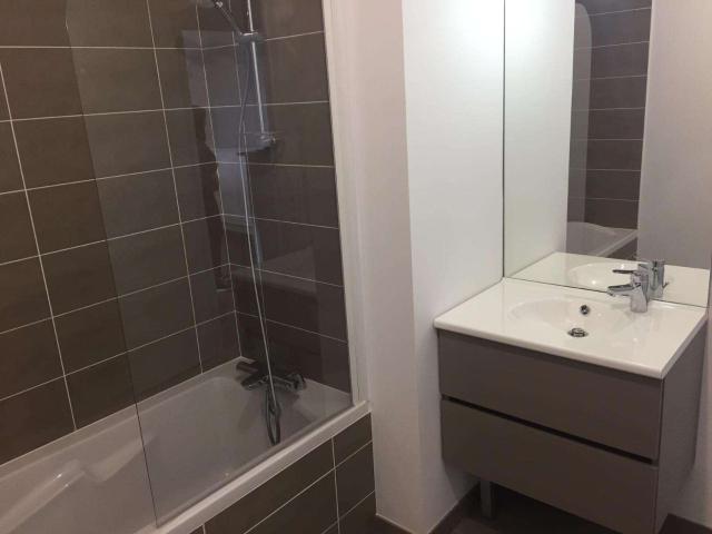 Location appartement 3 pièces Rennes Cleunay 35