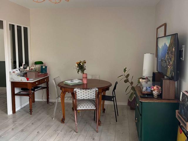 Location appartement 3 pièces Rennes Cleunay 35