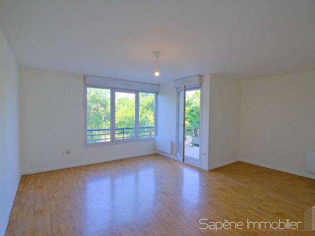 Location appartement 3 pièces Rennes Arsenal Redon 35