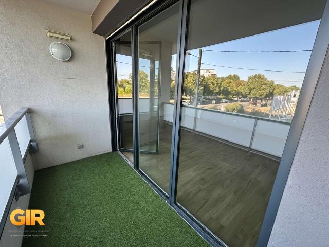 Location appartement 3 pièces Rennes Arsenal Redon 35