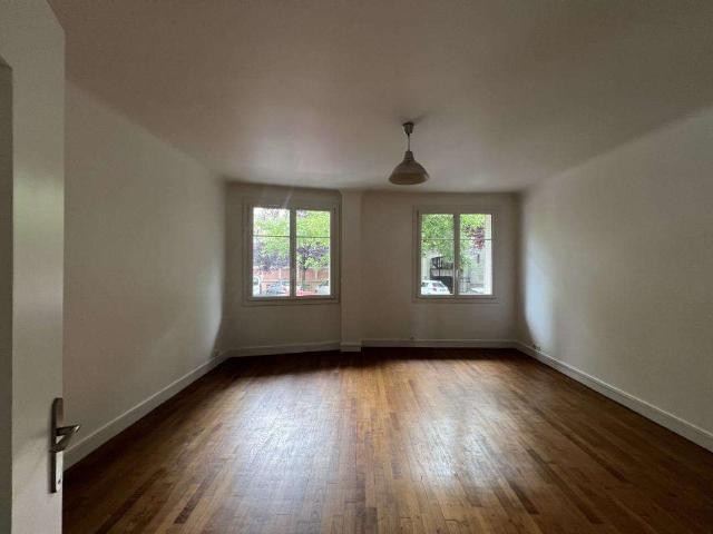 Location appartement 3 pièces Rennes Arsenal Redon 35