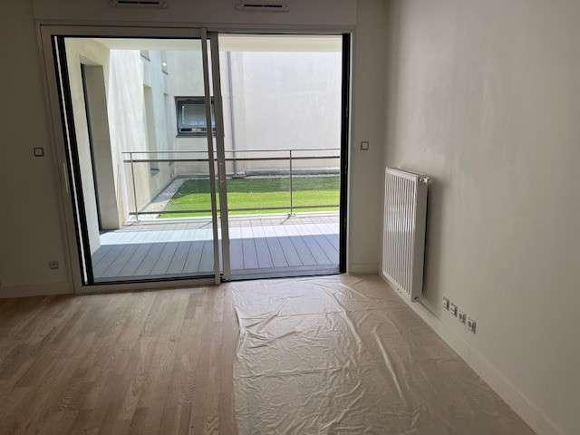 Location appartement 3 pièces Rennes Bourg L'evêque 35