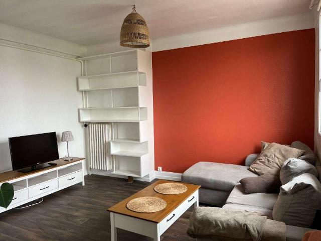 Location appartement 3 pièces Rennes Bourg L'evêque 35