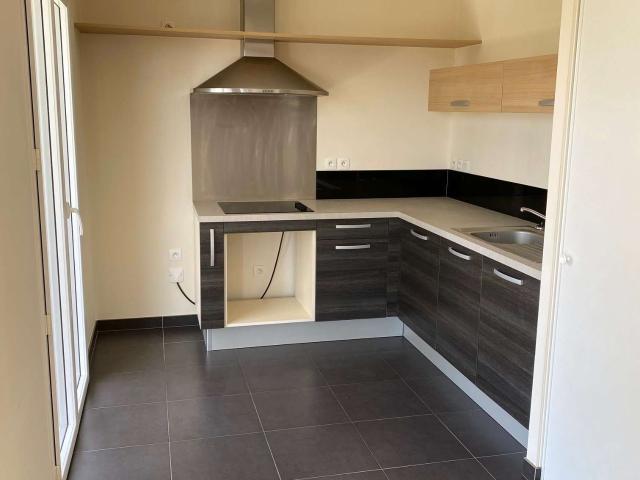 Location appartement 3 pièces Rennes Bourg L'evêque 35