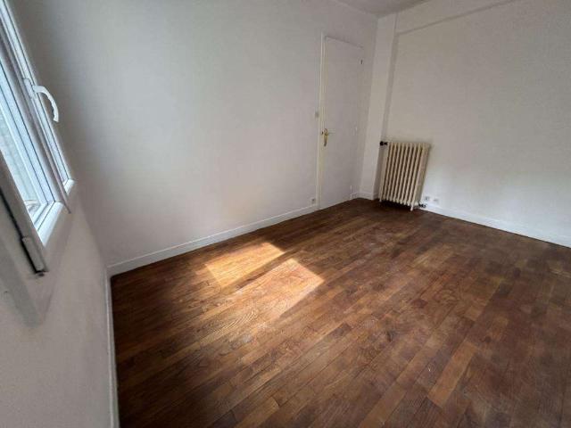 Location appartement 3 pièces Rennes Bourg L'evêque 35
