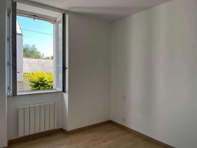 Location appartement 3 pièces Rennes Bourg L'evêque 35