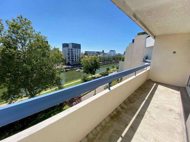 Location appartement 3 pièces Rennes Bourg L'evêque 35