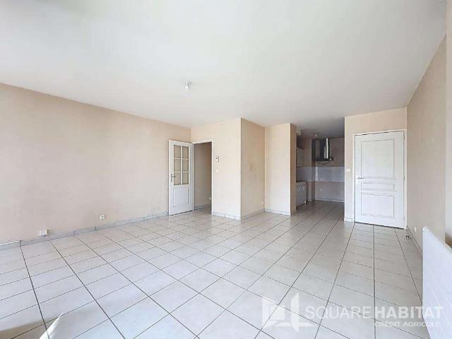 Location appartement 3 pièces Rennes Bourg L'evêque 35