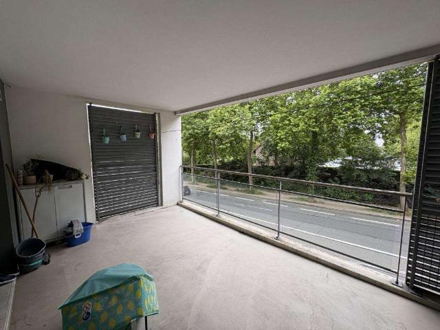 Location appartement 3 pièces Rennes Beaulieu 35