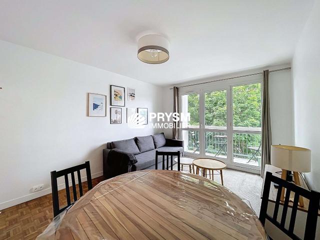 Location appartement 3 pièces Rennes Beaulieu 35