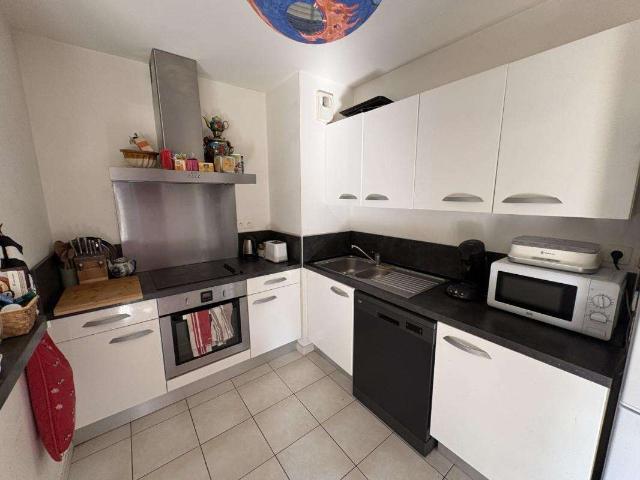 Location appartement 3 pièces Rennes Beaulieu 35