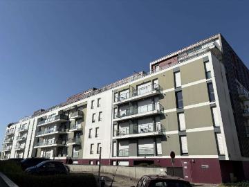 Location appartement 3 pièces Rennes Beaulieu 35