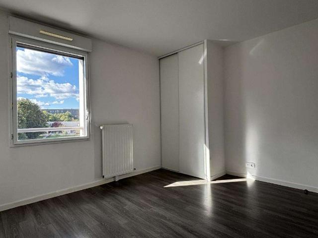 Location appartement 3 pièces Rennes Beauregard 35