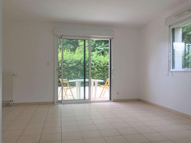 Location appartement 3 pièces Rennes Beauregard 35