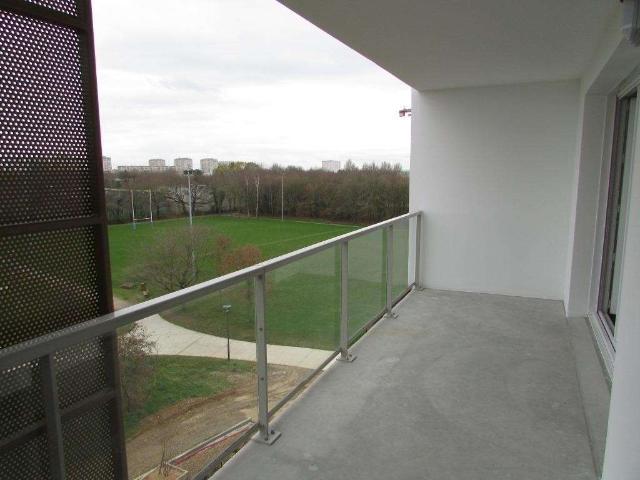 Location appartement 3 pièces Rennes Beauregard 35