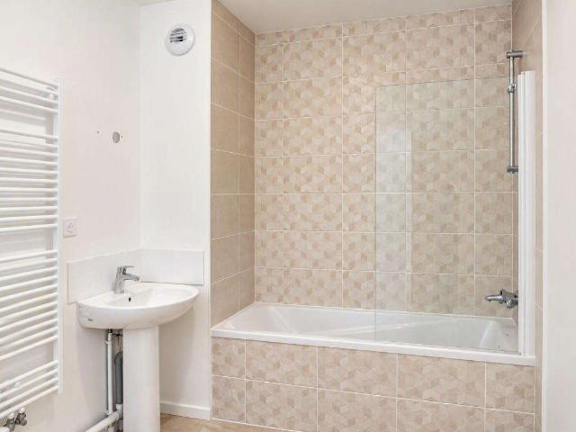 Location appartement 3 pièces Rennes Beauregard 35