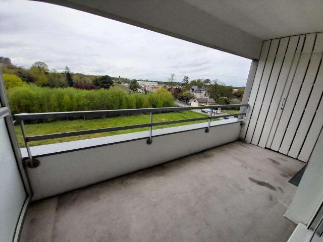 Location appartement 3 pièces Rennes Beauregard 35