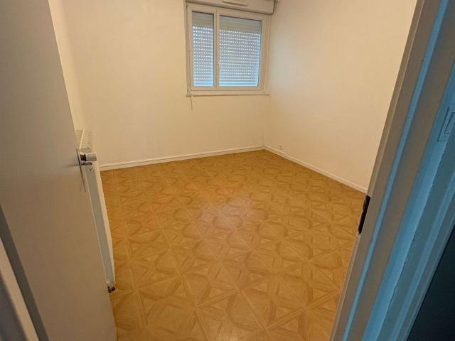 Location appartement 3 pièces Rennes Brequigny 35