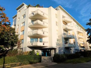 Location appartement 3 pièces Rennes Brequigny 35