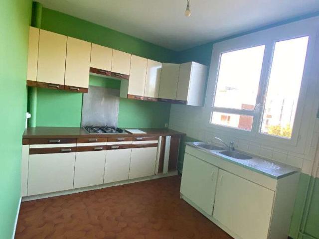Location appartement 3 pièces Rennes Brequigny 35