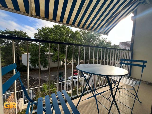 Location appartement 3 pièces Rennes Brequigny 35