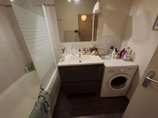 Location appartement 3 pièces Rennes Gare 35