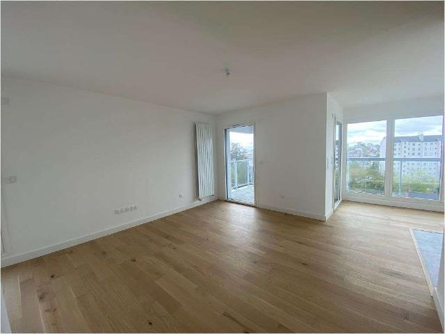 Location appartement 3 pièces Rennes Gare 35