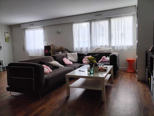 Location appartement 3 pièces Rennes Gare 35