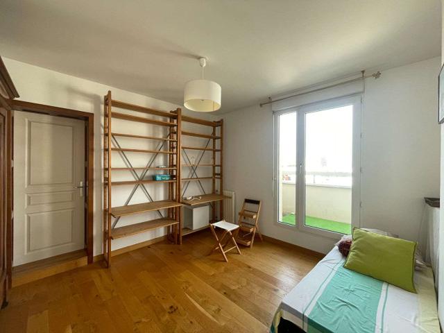 Location appartement 3 pièces Rennes Gare 35