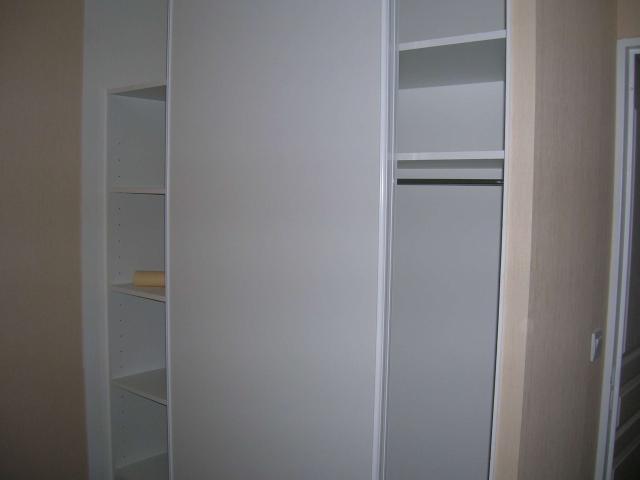 Location appartement 3 pièces Rennes Fougères 35