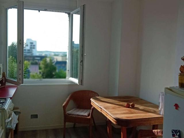 Location appartement 3 pièces Rennes Fougères 35