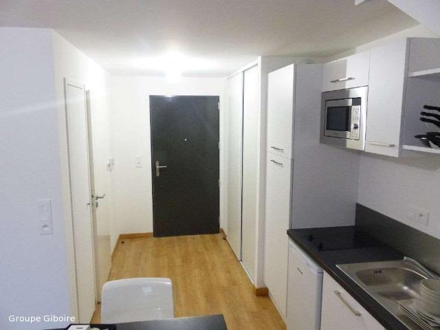 Location appartement 3 pièces Rennes Fougères 35