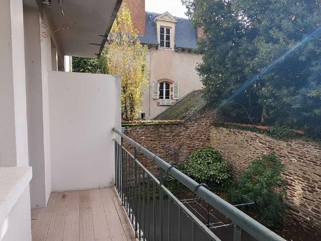 Location appartement 3 pièces Rennes Fougères 35