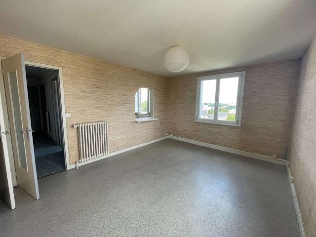 Location appartement 3 pièces Rennes Fougères 35
