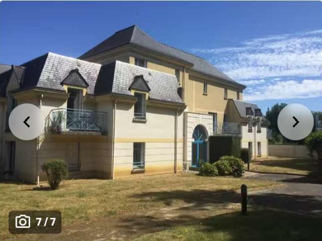Location appartement 3 pièces Rennes Fougères 35