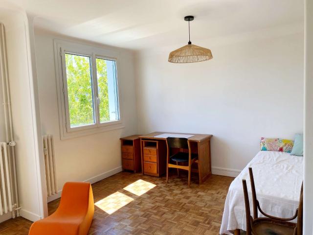 Location appartement 3 pièces Rennes Jeanne D'arc 35