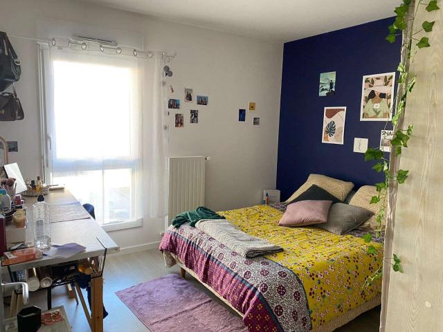 Location appartement 3 pièces Rennes Longs Champs 35