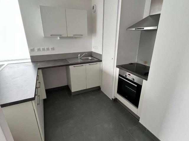 Location appartement 3 pièces Rennes Lorient Saint Brieuc 35