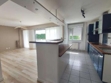 35000, Rennes, Ille-et-Vilaine - Cave, Balcon