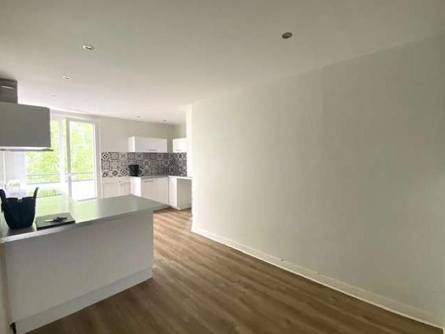 Location appartement 3 pièces Rennes Landry Cimetière de l'Est 35